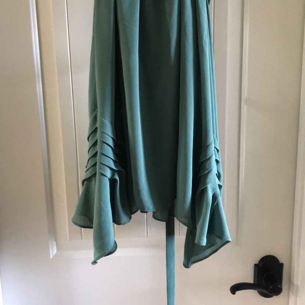 Spring dress - Picture 6 of 7